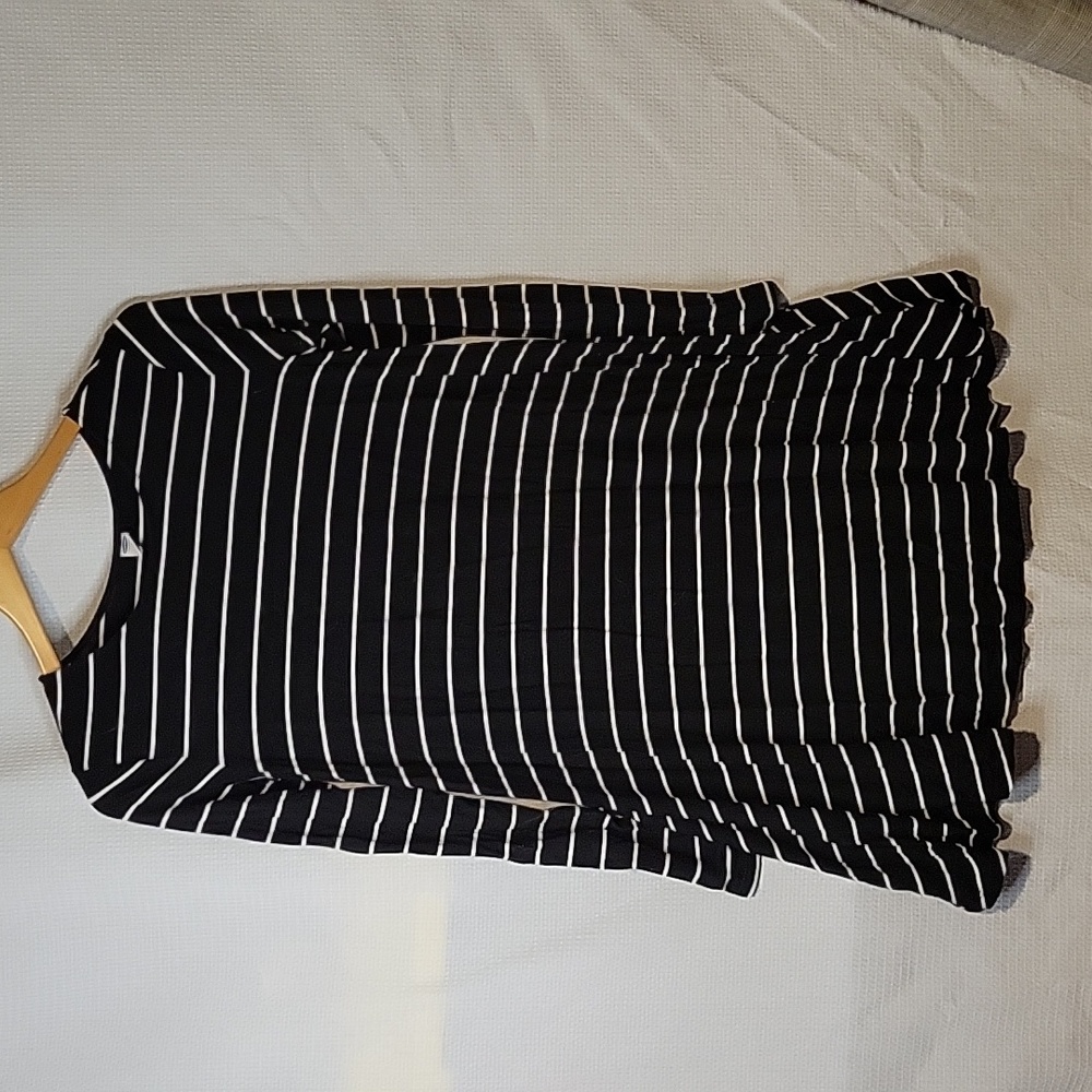 Old Navy Long Sleeve Petite Dress